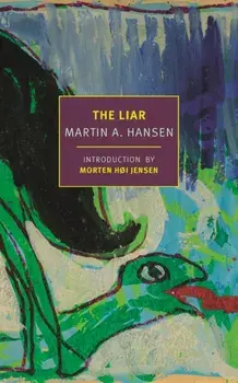 The Liar, Paperback/***