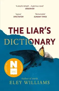 The Liar's Dictionary/Eley Williams