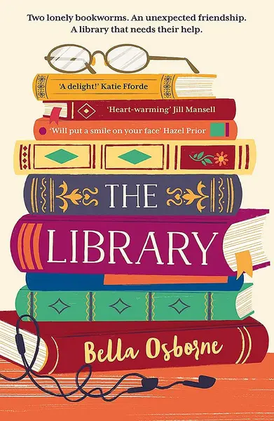 The Library