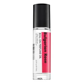 The Library Of Fragrance Bulgarian Rose Uleiuri de corp unisex 8,8 ml