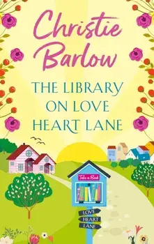 The Library on Love Heart Lane, Paperback/Christie Barlow