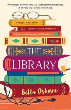 The Library, Paperback/Bella Osborne