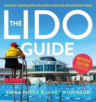 The Lido Guide, Paperback/Emma Pusill