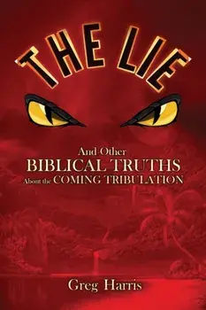 The Lie, Paperback/Greg Harris