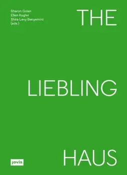The Liebling Haus, Paperback/***