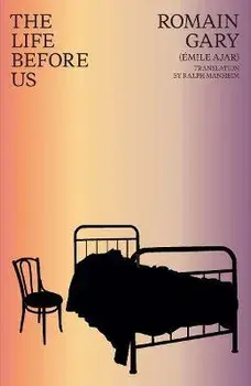 The Life Before Us, Paperback/Romain Gary