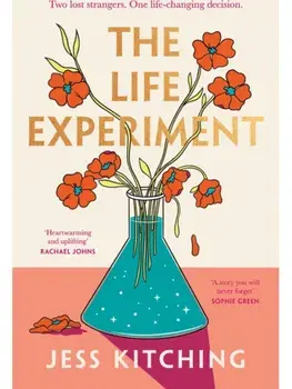 The Life Experiment, Paperback/Jess Kitching