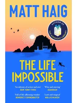 The Life Impossible. Main, Paperback/Matt Haig