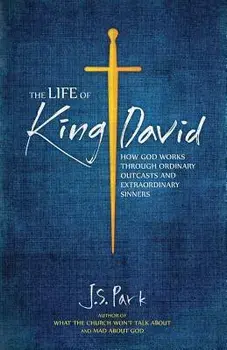 The Life of King David: How God Works Through Ordinary Outcasts and Extraordinary Sinners, Paperback/Rob Connelly