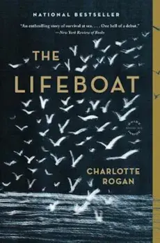 The Lifeboat, Paperback/Charlotte Rogan