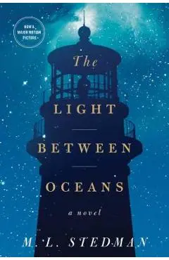 The Light Between Oceans - M. L. Stedman