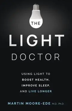The Light Doctor - Martin Moore-ede
