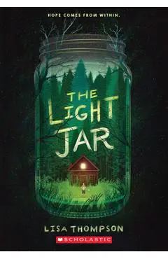 The Light Jar - Lisa Thompson
