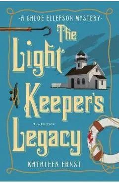 The Light Keeper's Legacy - Kathleen Ernst