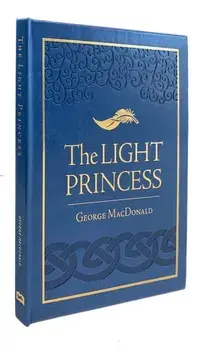 The Light Princess, Hardcover/George MacDonald