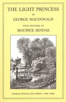 The Light Princess, Paperback/George MacDonald
