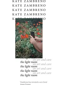 The Light Room, Paperback/Kate Zambreno