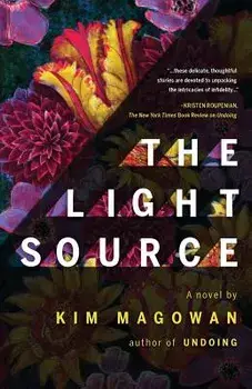 The Light Source, Paperback/Kim Magowan