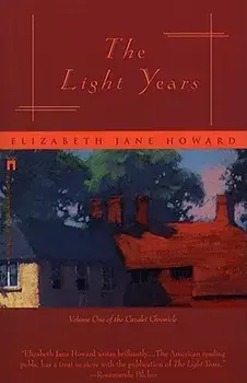 The Light Years, Paperback/Elizabeth Jane Howard