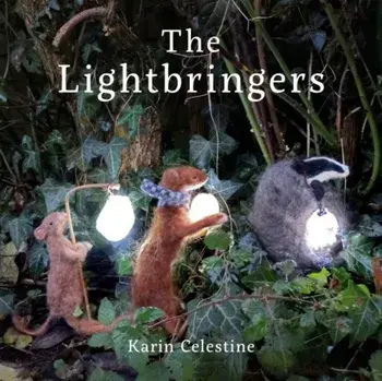 The Lightbringers, Paperback/Karin Celestine