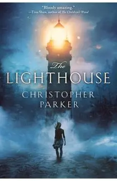 The Lighthouse - Christopher Parker