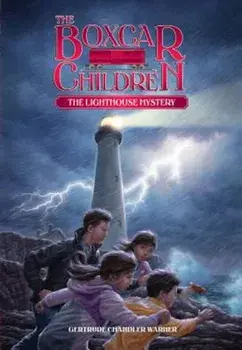 The Lighthouse Mystery, Paperback/Gertrude Chandler Warner