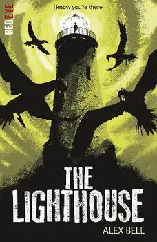 The Lighthouse, Paperback/Alex Bell