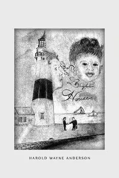 The Lighthouse, Paperback/Harold Wayne Anderson