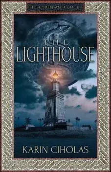 The Lighthouse, Paperback/Karin Ciholas