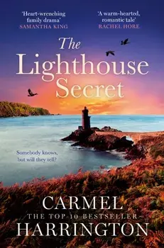 The Lighthouse Secret, Paperback/Carmel Harrington