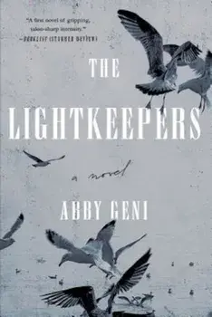 The Lightkeepers, Paperback/Abby Geni