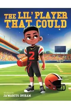 The Lil' Player That Could - Ja'marcus Ingram