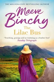 The Lilac Bus, Paperback/Maeve Binchy