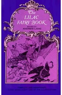 The Lilac Fairy Book - Andrew Lang