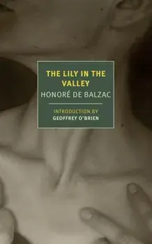 The Lily of the Valley, Paperback/Peter Bush