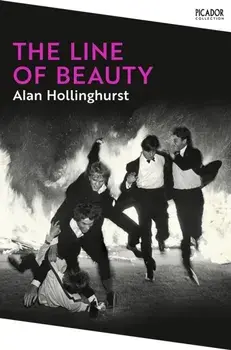 The Line of Beauty, Paperback/Alan Hollinghurst