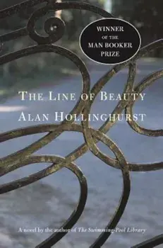 The Line of Beauty, Paperback/Alan Hollinghurst