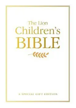 The Lion Children's Bible Gift edition. New ed, Hardback/Pat Alexander