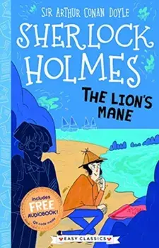 The Lion's Mane (Easy Classics), Paperback/***