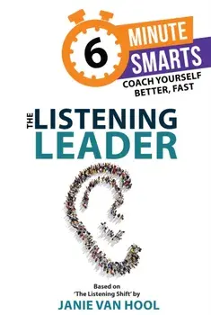 The Listening Leader, Paperback/Janie van Hool