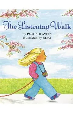 The Listening Walk - Paul Showers