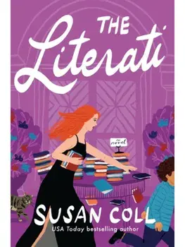 The Literati. A Novel, Paperback/Susan Coll
