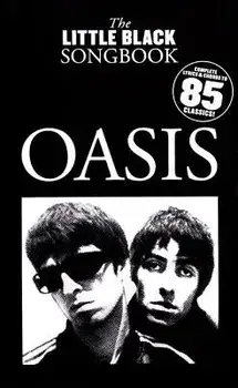 The Little Black Songbook. Oasis/Sam, MW Harrop