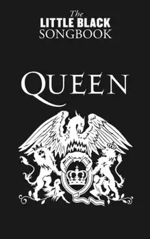 The Little Black Songbook. Queen, Paperback/***