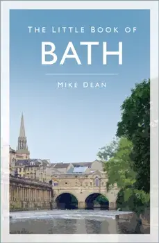 The Little Book of Bath. New ed, Paperback/Mike Dean