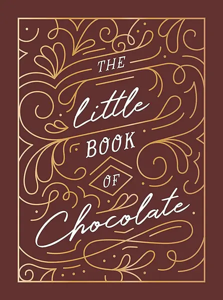 The Little Book of Chocolate |