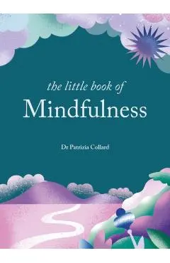 The Little Book of Mindfulness - Patrizia Collard