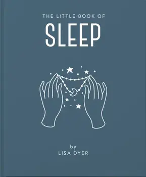 The Little Book of Sleep, Hardcover/Sasha Fenton