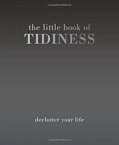 The Little Book of Tidiness | Kim Quadrille
