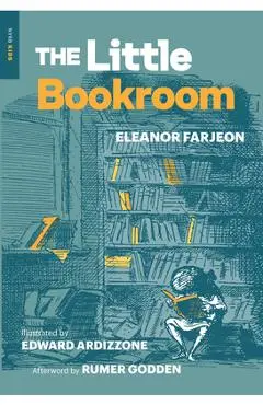 The Little Bookroom - Eleanor Farjeon